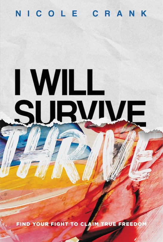 Front cover_I Will Thrive