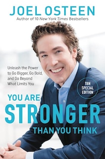 Front cover_You Are Stronger Than You Think