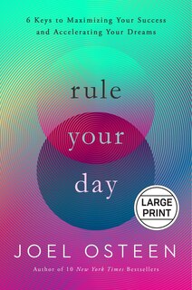 Front cover_Rule Your Day