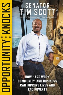 Couverture_Opportunity Knocks