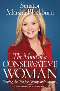 Couverture_The Mind of a Conservative Woman