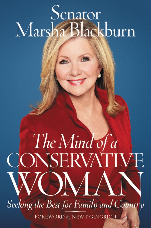 Couverture_The Mind of a Conservative Woman