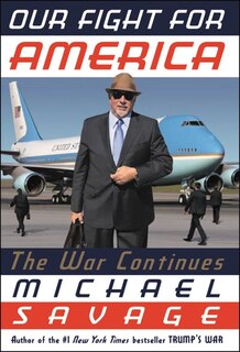Front cover_Our Fight For America