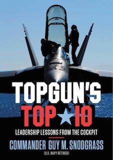 Front cover_Topgun's Top 10