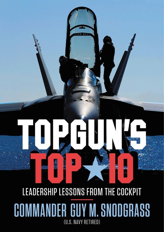 Front cover_Topgun's Top 10