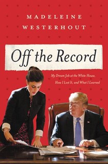 Front cover_Off The Record