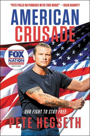 American Crusade: Our Fight To Stay Free