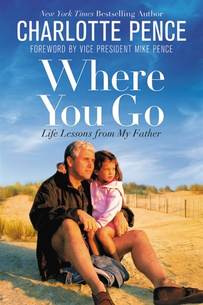 Front cover_Where You Go
