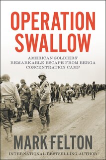 Front cover_Operation Swallow