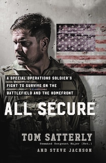 Front cover_All Secure