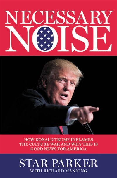 Front cover_Necessary Noise