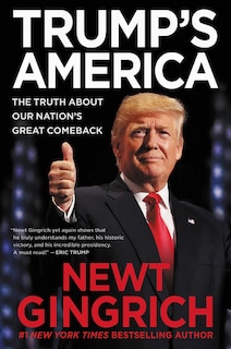 Front cover_Trump's America