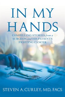 Front cover_In My Hands