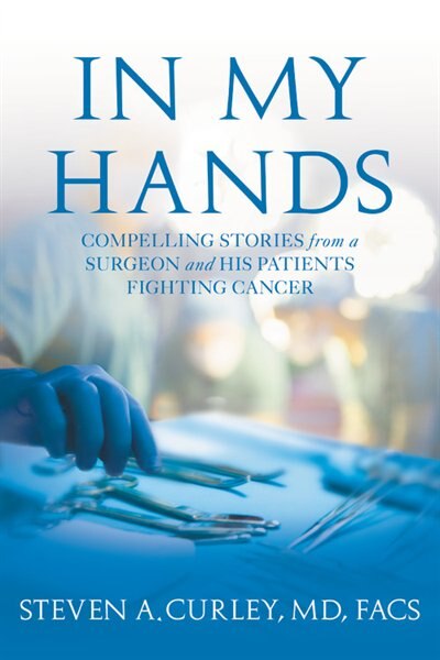 Front cover_In My Hands