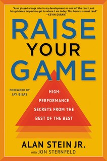 Couverture_Raise Your Game