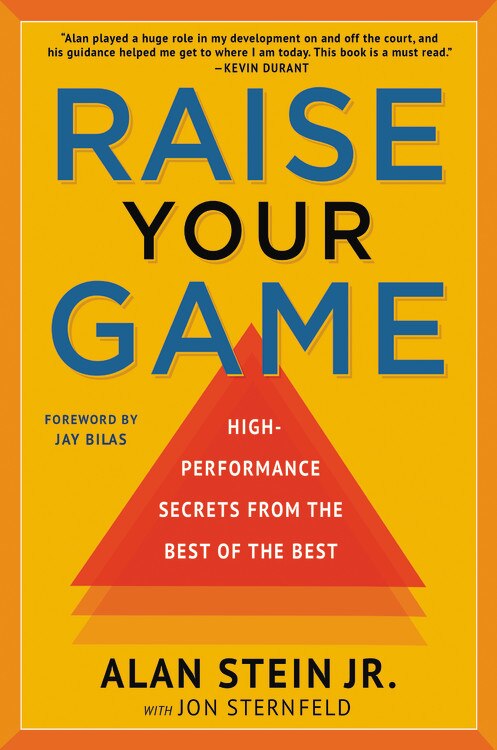 Couverture_Raise Your Game