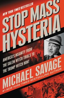 Couverture_Stop Mass Hysteria
