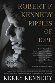 Couverture_Robert F. Kennedy: Ripples of Hope