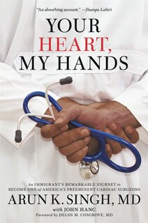 Couverture_Your Heart, My Hands