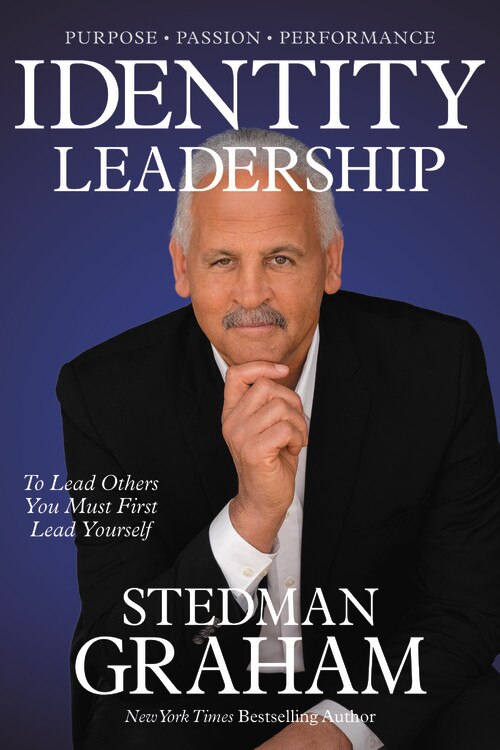 Front cover_Identity Leadership