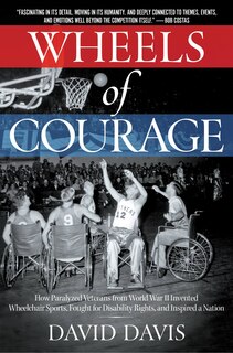 Front cover_Wheels of Courage
