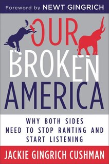 Couverture_Our Broken America