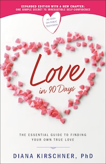 Front cover_Love in 90 Days