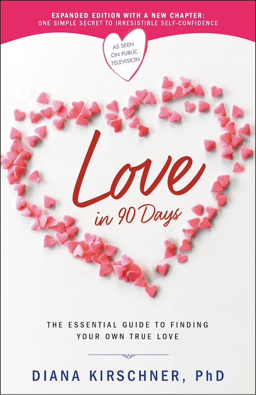 Front cover_Love in 90 Days