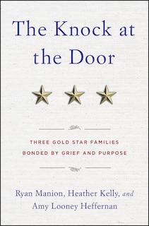 Couverture_The Knock at the Door