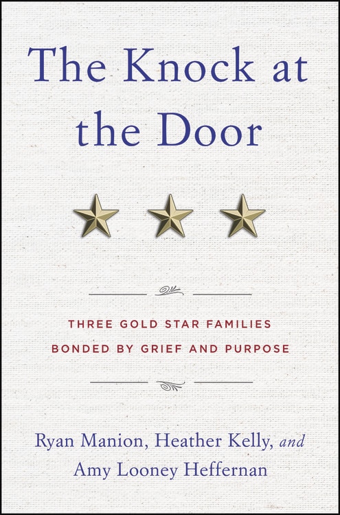 Couverture_The Knock at the Door
