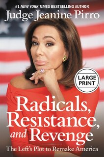 Front cover_Radicals, Resistance, And Revenge
