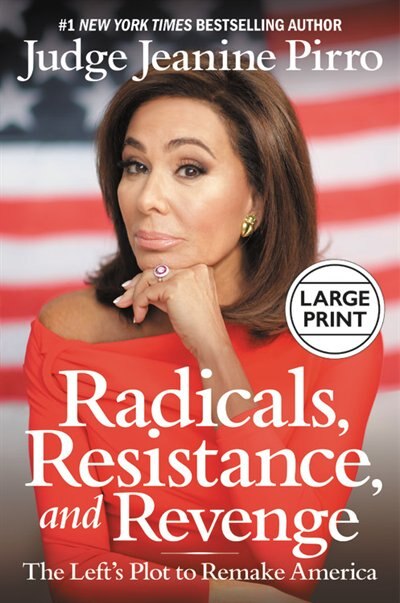 Front cover_Radicals, Resistance, And Revenge