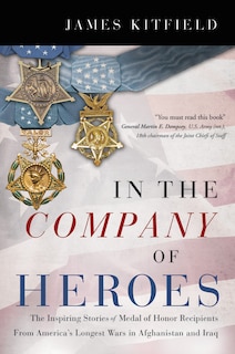 Front cover_In the Company of Heroes