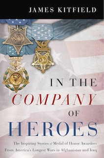 Couverture_In the Company of Heroes