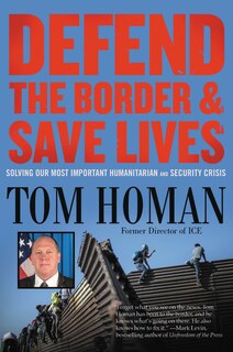 Front cover_Defend The Border And Save Lives