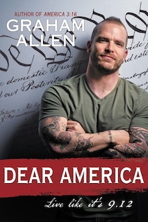 Front cover_Dear America