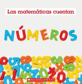 Couverture_N&uacute;meros (Las matem&aacute;ticas cuentan)