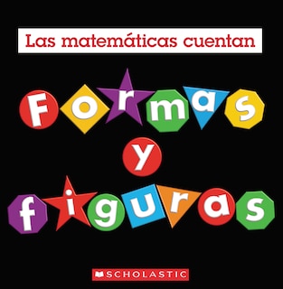 Front cover_Formas y Figuras (Las matem&aacute;ticas cuentan)