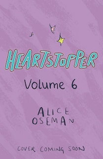 Front cover_Heartstopper #6: A Graphic Novel