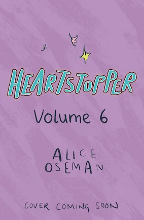 Heartstopper #6