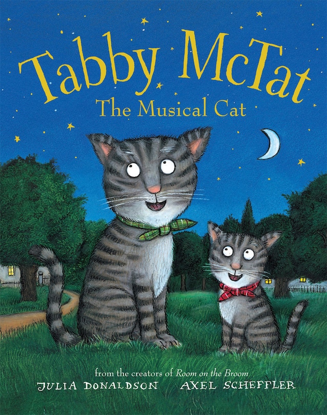 Front cover_Tabby McTat, the Musical Cat
