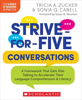 Front cover_Strive-For-Five Conversations