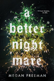 Front cover_A Better Nightmare