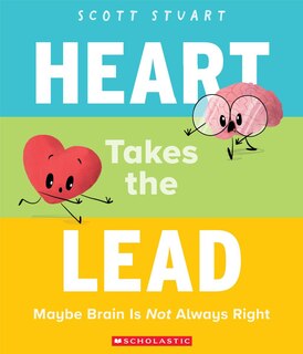Front cover_Heart Takes the Lead: Maybe Brain Is Not Always Right
