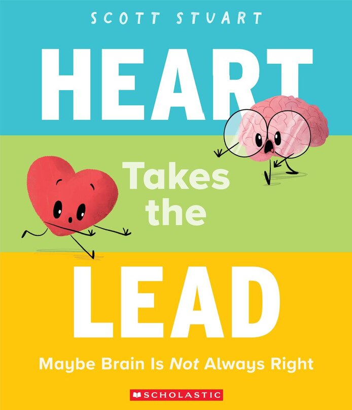 Front cover_Heart Takes the Lead: Maybe Brain Is Not Always Right