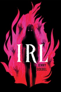 Front cover_I.R.L.