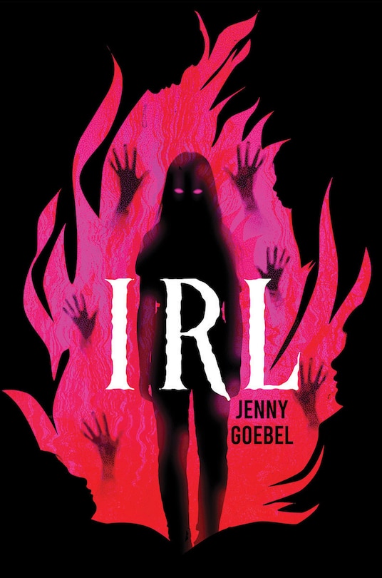 Front cover_I.R.L.