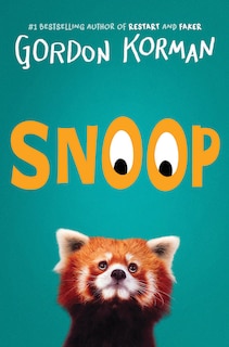 Front cover_Snoop