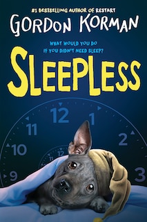 Front cover_Sleepless