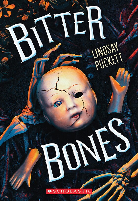 Front cover_Bitter Bones